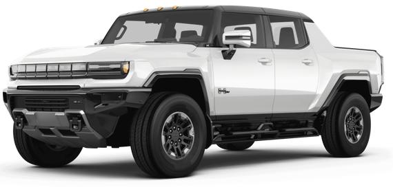 GMC HUMMER EV PICKUP 2024 1GT40DDA7RU114269 image GMC HUMMER EV PICKUP 2024 1GT40DDA7RU114269 image